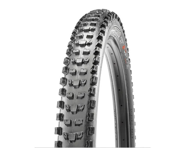 Maxxis Dissector 3C MaxxTerra EXO TR Folding MTB Tyre [Size: 29 x 2.40]