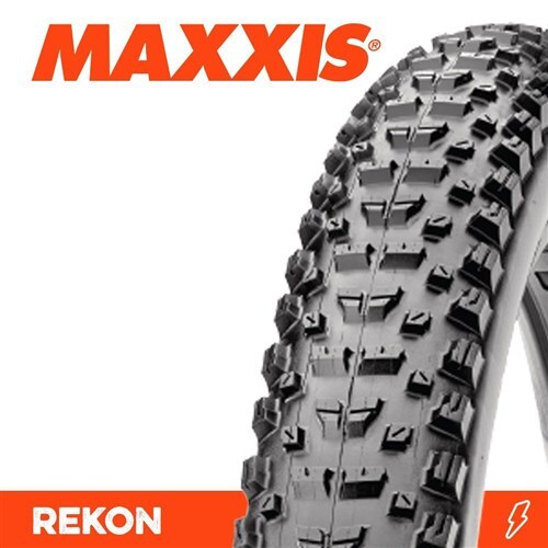 Maxxis Rekon 29 x 2.60 EXO Wire Bead 60 TPI