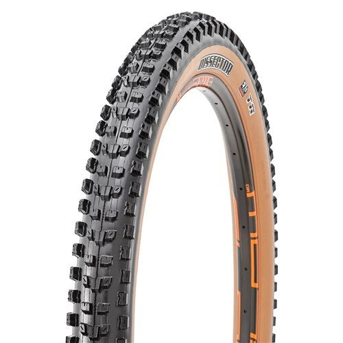 Maxxis Dissector EXO TR Fold Tyre [Size: 29 x 2.60]