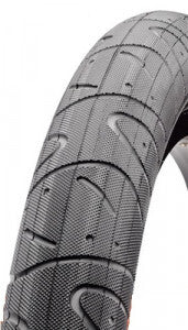 Maxxis HookWorm Wire 60TPI [Size: 26 x 2.50]