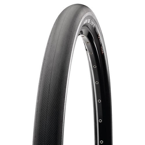 Maxxis Re-Fuse Maxx Shield Road Tyre [Size: 700 x 28mm]