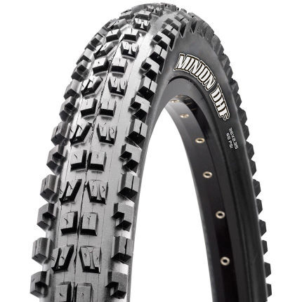 Maxxis Minion DHF WT 3C MaxxTerra EXO TR Fold Tyre [Size: 29 x 2.50]