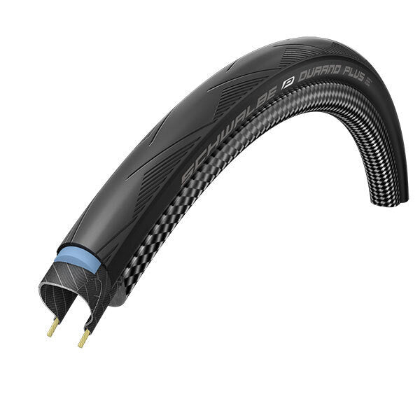 Schwalbe Durano Plus Addix Road Tyre [Size: 700 x 25mm]