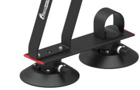 Tree Frog L1 Front Wheel Stand