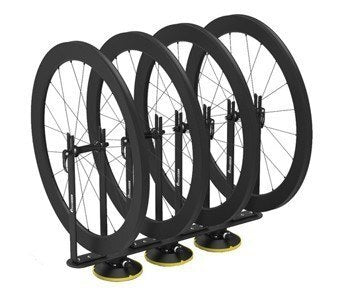 Tree Frog L4 Wheel Stand