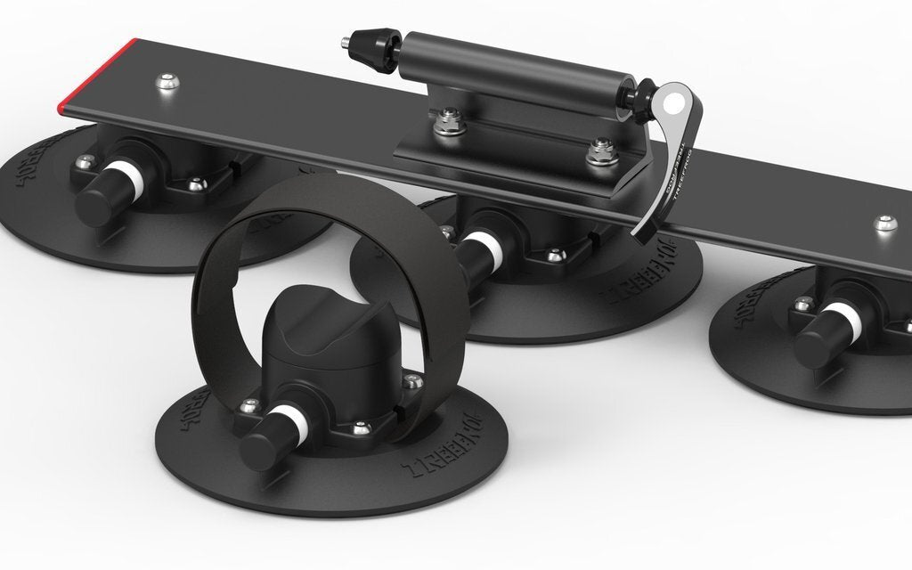 Tree Frog T1 Elite Bicycle Rack