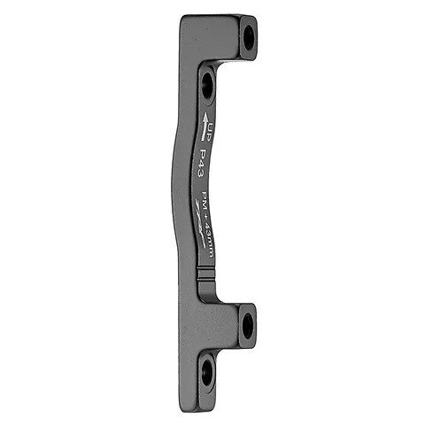 TRP CNC Adaptor [Size: 43mm]