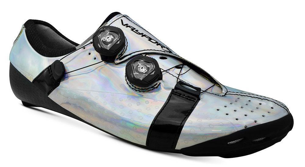 Bont Vaypor S Carbon Moldable Cycling Shoes