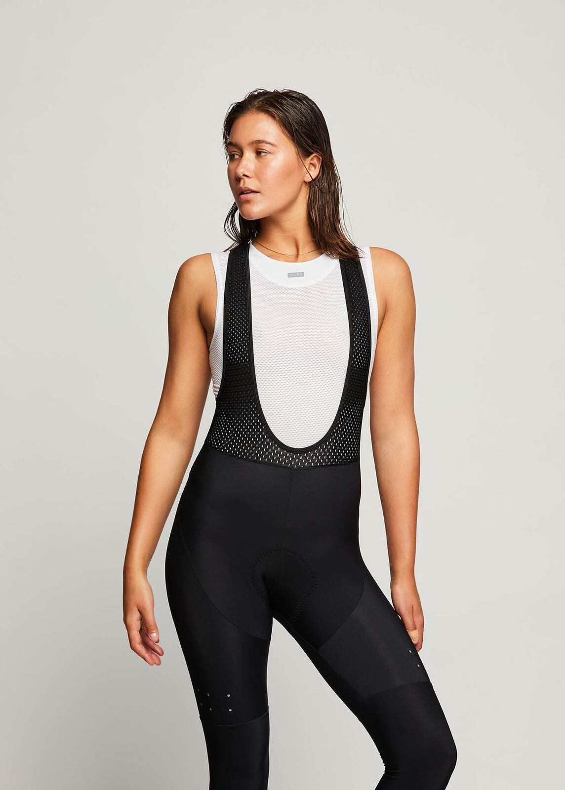 Pedla Women's Roaming/LongHaul Knicks [Colour: Black] [Size: XS]