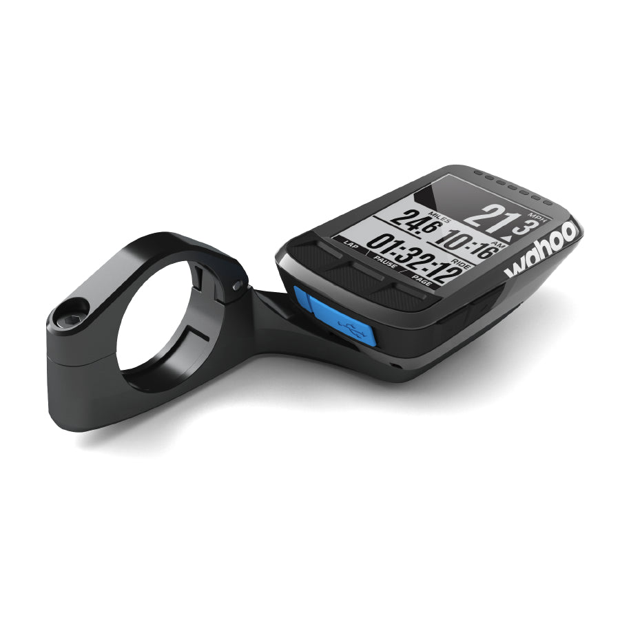 Wahoo ELEMNT BOLT GPS Bike Computer Bundle