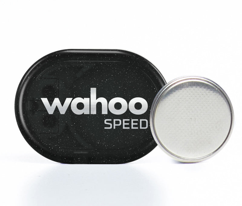 Wahoo RPM Speed Sensor w Bluetooth & ANT+ Connectivity