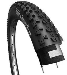 Wanda Premium Wire Bead Tyre 29 x 2.25 - Black
