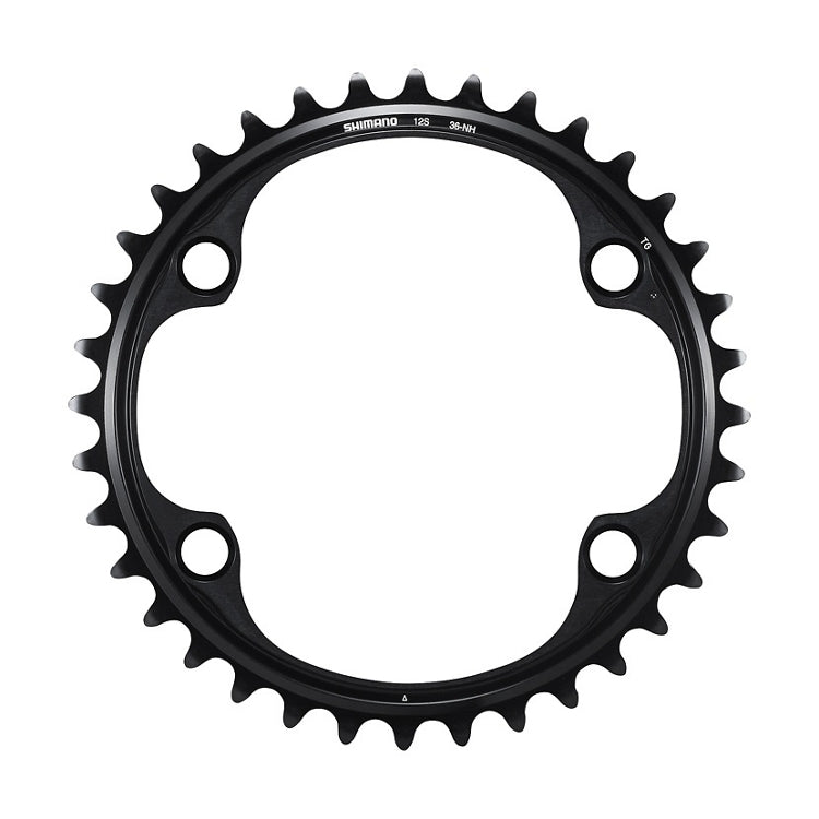 JR Groupset - Shimano FC-9200/P Chainring [Size: 36T] (2 x 12s)