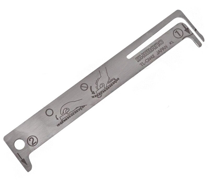 Shimano TL-CN42 CHAIN WEAR INDICATOR  