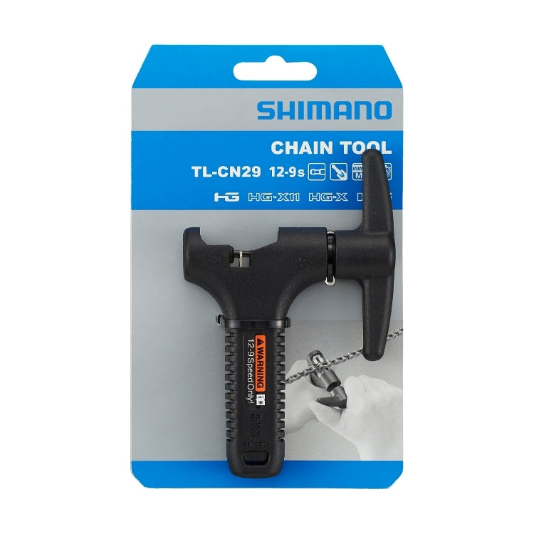 Shimano TL-CN29 Chain Cutter for 9-12 Speed