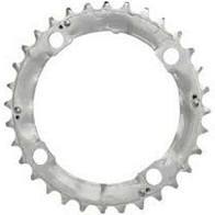 Shimano FC-M460 CHAINRING 32T 9-SPEED  SILVER 