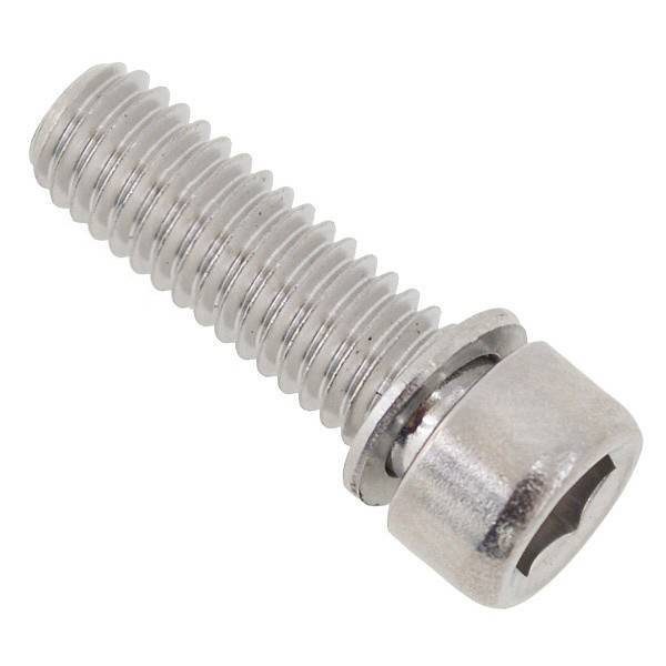 Shimano FC-M617 Clamp Bolt (M6 x 19mm)