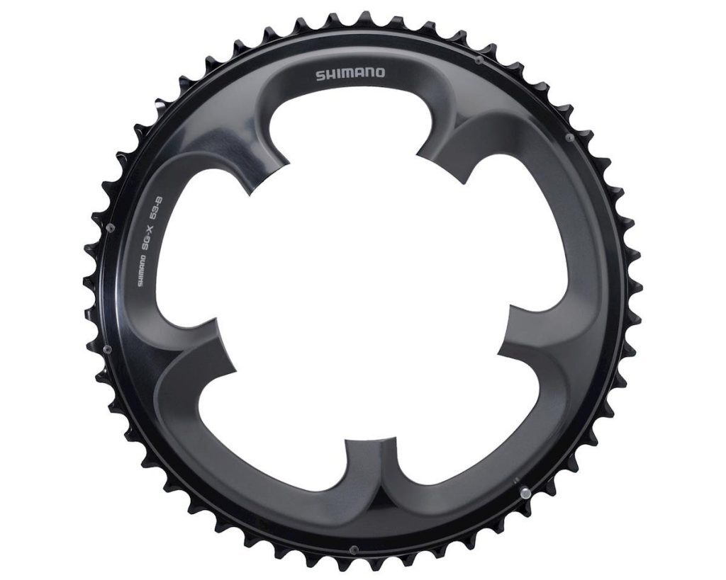 Shimano FC-6700-G Chainring 53T-B 