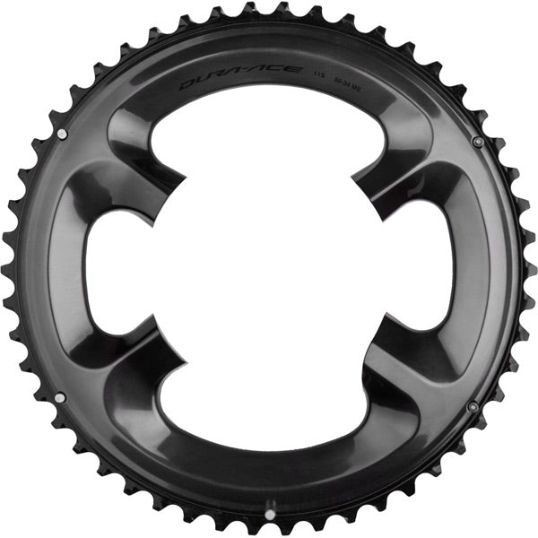 Shimano FC-R9100 Chainring 52T 52T-MT for 52-36T 