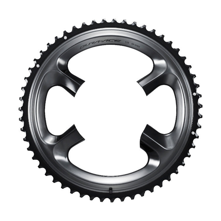 Shimano FC-R9100 Chainring 55T 55T-MX for 55-42T 