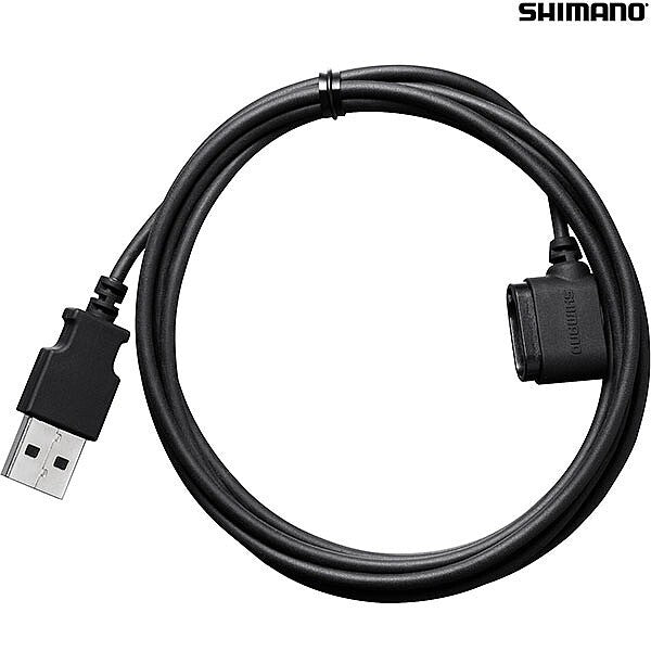 Shimano FC-R9100-P Dura-Ace Power Meter Charging Cable