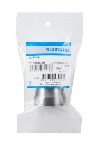 Shimano TL-FH16 Seal Ring Presser for Micro Spline Freewheels