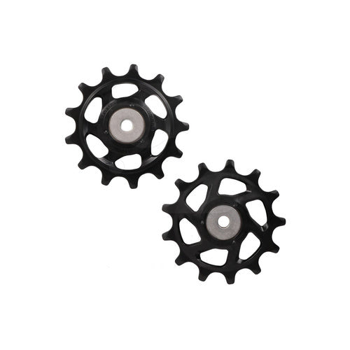 Shimano RD-M8100 Guide & Tension Pulley Set 