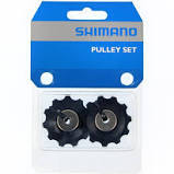 Shimano RD-5800-GS Pulley Set Guide & Tension