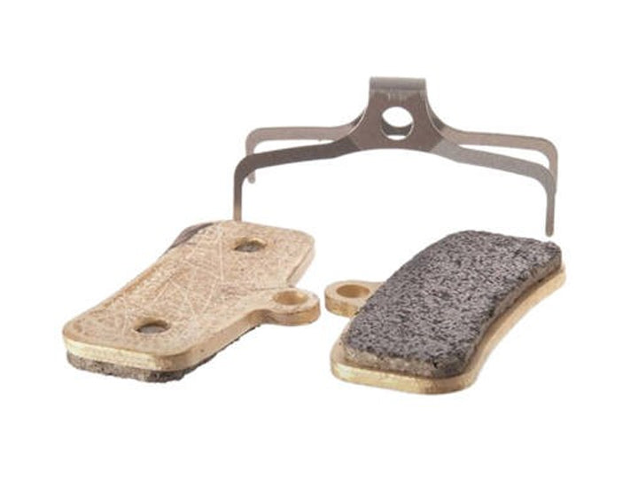 Shimano BR-M810 Metal Pads & Spring D02S - Saint / Zee Compatible