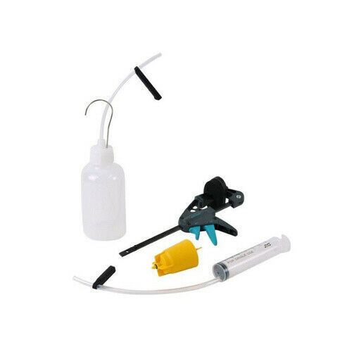 Shimano TL-BT03 DISC Brake BLEED KIT PROFESSIONAL QUALITY 