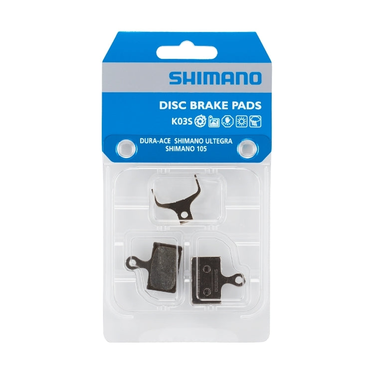 Shimano BR-R9170 Resin Pad & Spring K03S also BR-M9100 