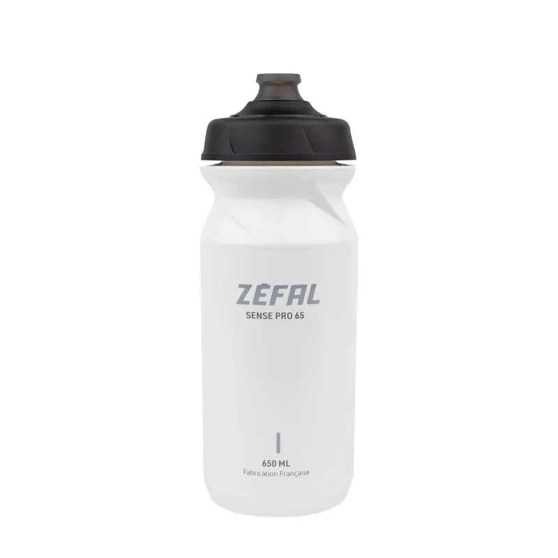 Zefal Sense Pro 65 Water Bottle [Colour: White]