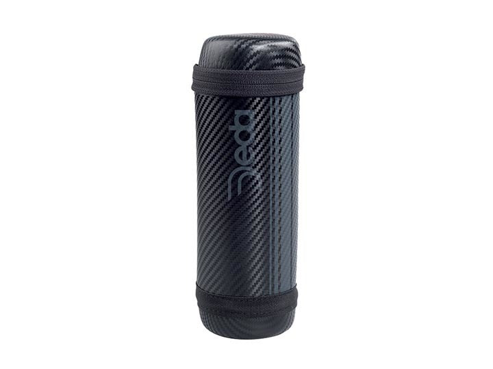 Deda Carbon Tool Zipcase [Colour: Black]