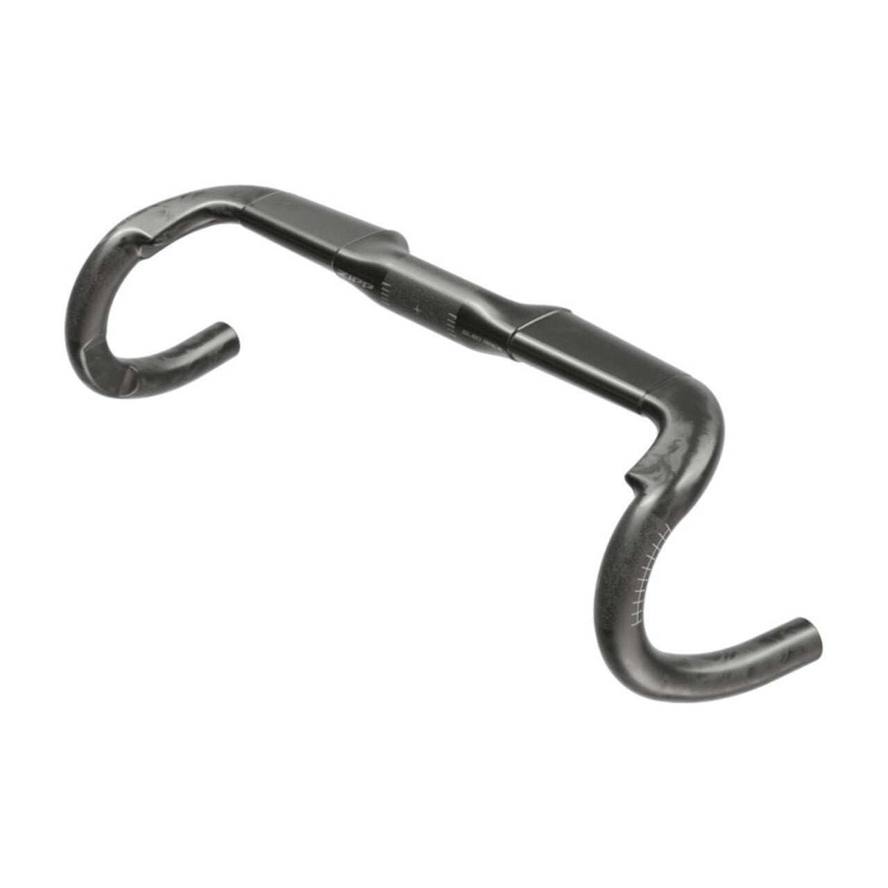 Zipp SL-80 Carbon Race Handlebar [Size: 38cm]